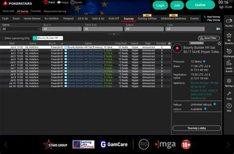 Passwords to PokerStars freerolls .
